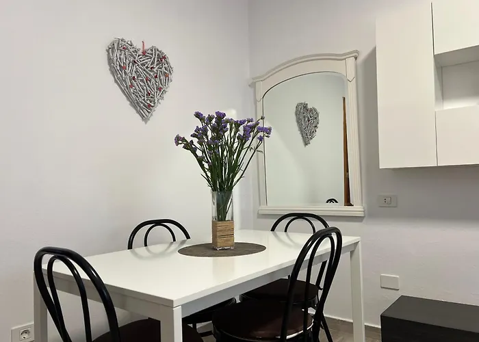 Feriehus Casa Victoria Sunny Terrace