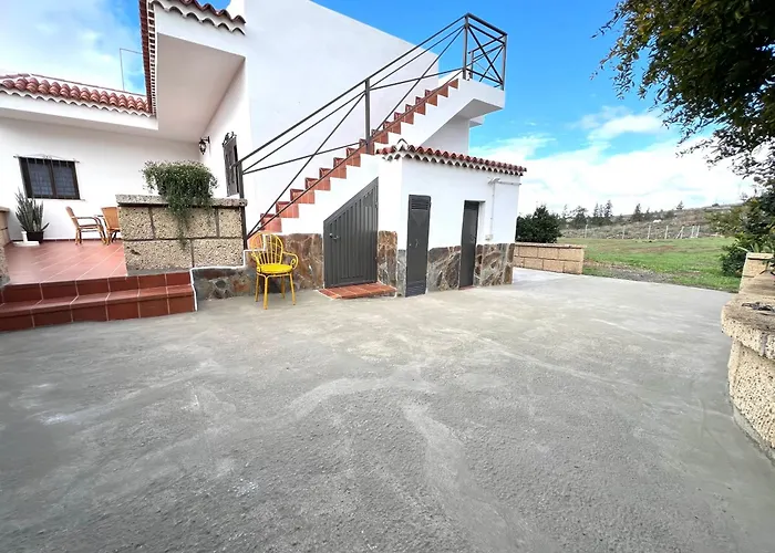 Casa Victoria Sunny Terrace *