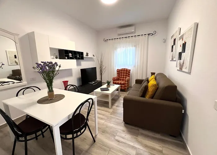 Casa Victoria Sunny Terrace