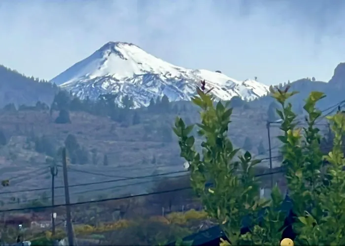 Casa Victoria Sunny Terrace Feriehus Costa Adeje (Tenerife)