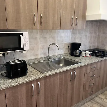 Casa Victoria * Costa Adeje (Tenerife)