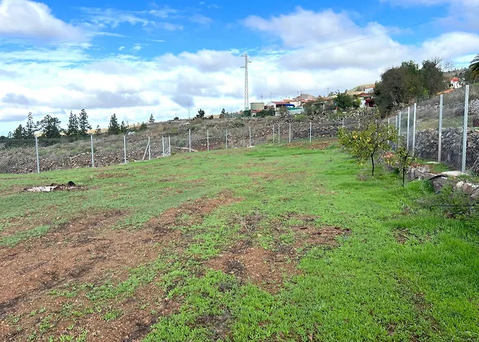 Holiday home Casa Victoria Sunny Terrace Costa Adeje (Tenerife)