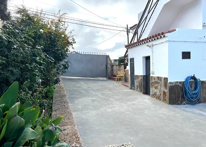 Holiday home Casa Victoria Sunny Terrace