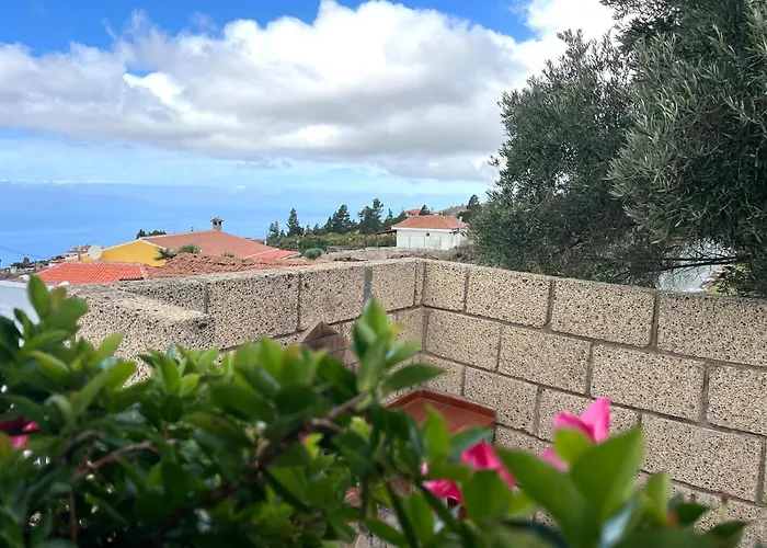 Holiday home Casa Victoria Sunny Terrace