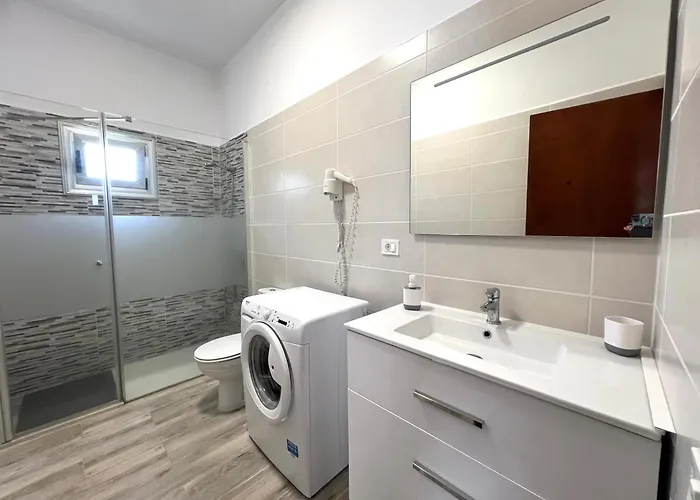 Casa Victoria Sunny Terrace Holiday home *