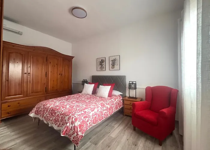 Casa Victoria Sunny Terrace Holiday home Costa Adeje (Tenerife)