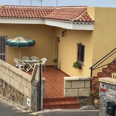 Prázdninový dům Casa Victoria