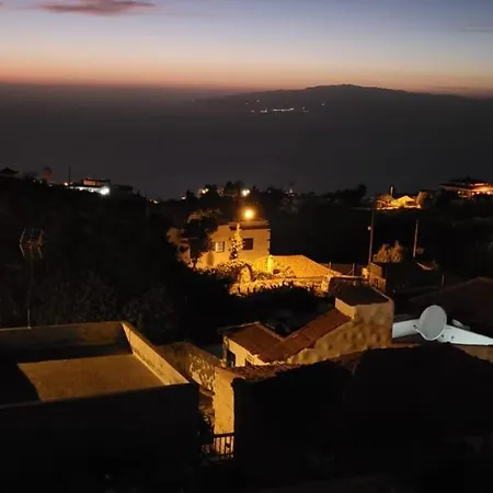 Semesterbostad Casa Victoria *