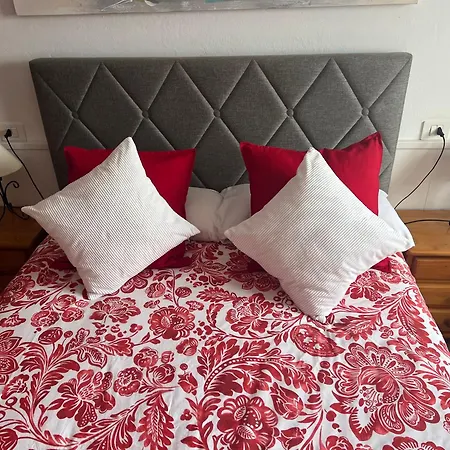 Casa Victoria Prázdninový dům *