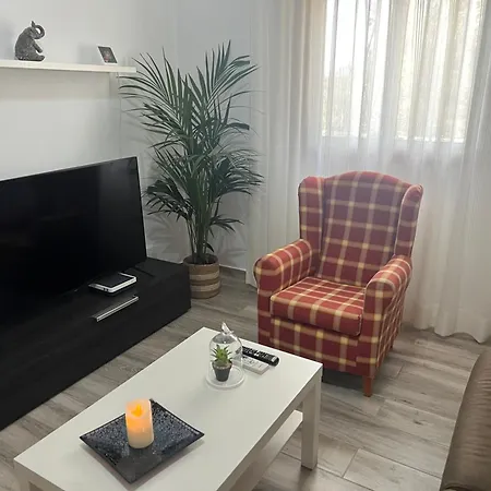 Casa Victoria Prázdninový dům