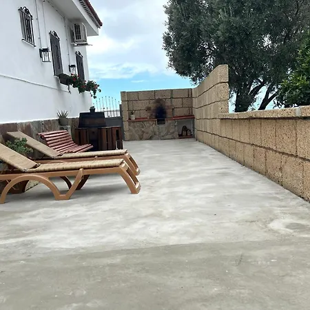 Casa Victoria Sunny Terrace * Costa Adeje (Tenerife)