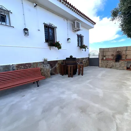 Casa Victoria Terraza Soleada Costa Adeje (Tenerife)