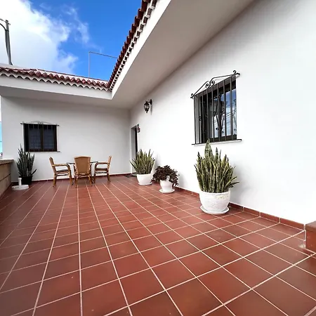 Casa Victoria Terraza Soleada * Costa Adeje (Tenerife)