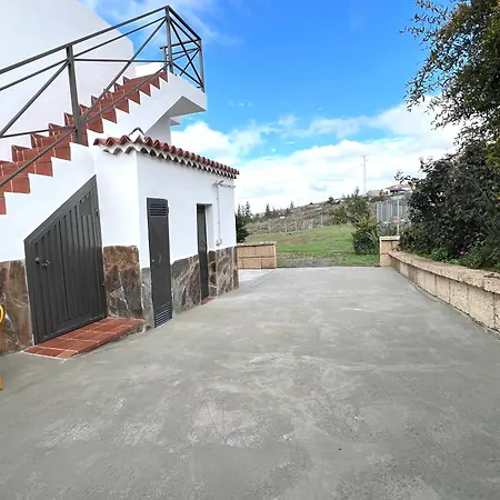 Casa Victoria Terraza Soleada Ferienhaus