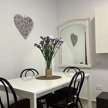 Semesterbostad Casa Victoria