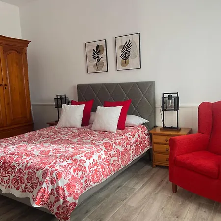 Casa Victoria Terraza Soleada Tatil Evi Costa Adeje