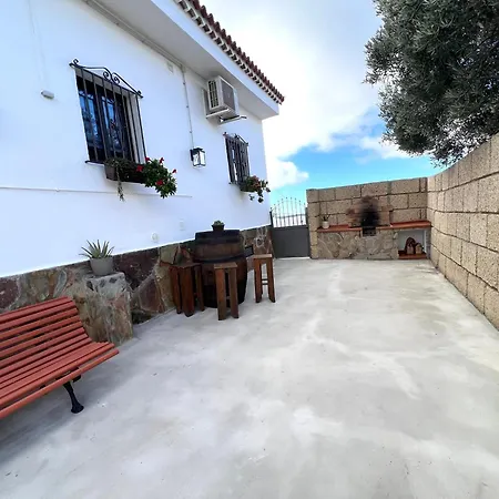 Tatil Evi Casa Victoria Terraza Soleada Costa Adeje