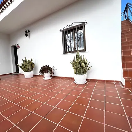 Casa Victoria Terraza Soleada Costa Adeje
