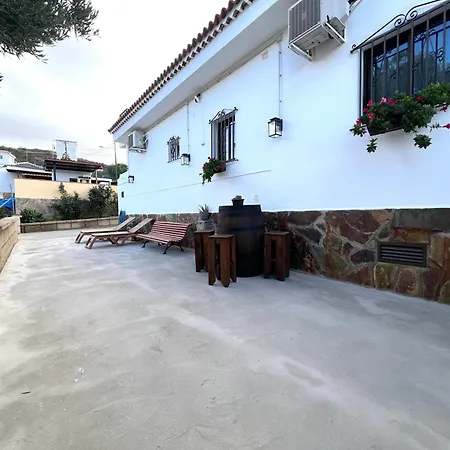 Casa Victoria * Costa Adeje (Tenerife)