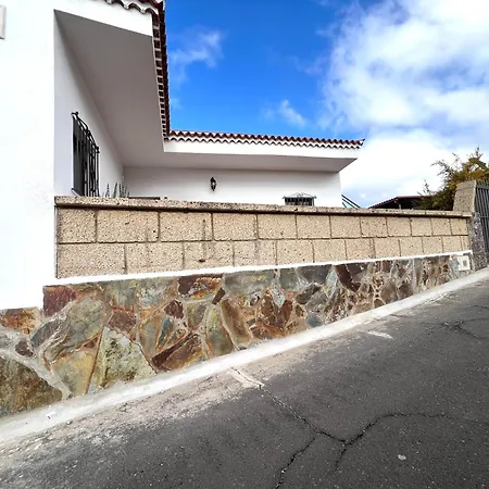 Casa Victoria Terraza Soleada Tatil Evi *