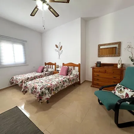 Casa Victoria Terraza Soleada Costa Adeje (Tenerife)