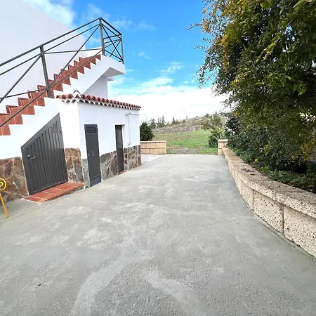 Casa Victoria Terraza Soleada Tatil Evi