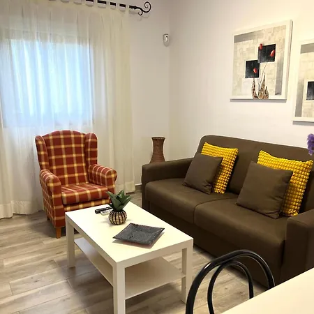 Semesterbostad Casa Victoria *