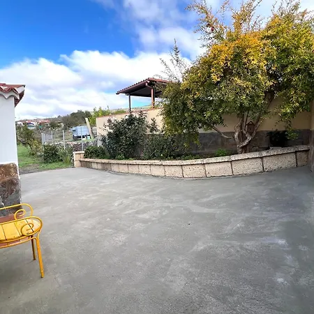 Semesterbostad Casa Victoria Costa Adeje (Tenerife)