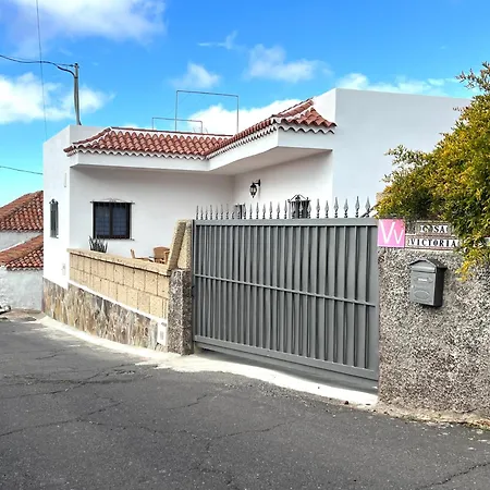 Tatil Evi Casa Victoria Terraza Soleada