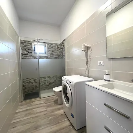 Tatil Evi Casa Victoria Terraza Soleada *