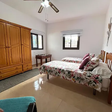 Casa Victoria Terraza Soleada * Costa Adeje