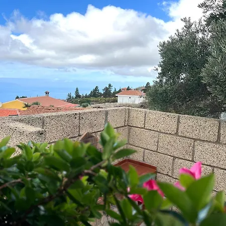Tatil Evi Casa Victoria Terraza Soleada