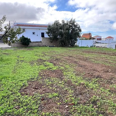 Semesterbostad Casa Victoria Terraza Soleada Costa Adeje (Tenerife)