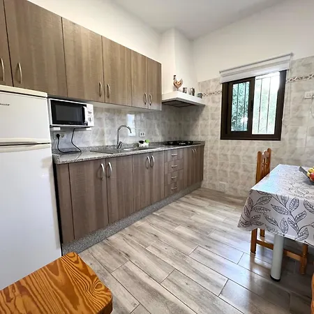 Ferienhaus Casa Victoria Terraza Soleada Costa Adeje (Tenerife)