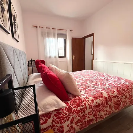 Casa Victoria Terraza Soleada Ferienhaus