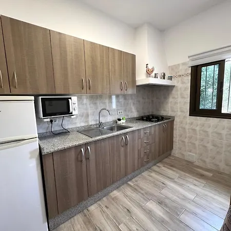 Casa Victoria Semesterbostad Costa Adeje (Tenerife)