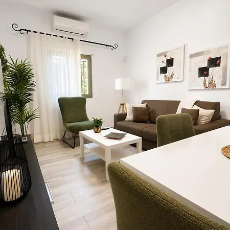 度假居 Casa Victoria Terraza Soleada *