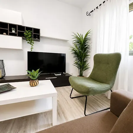 Semesterbostad Casa Victoria Terraza Soleada Costa Adeje (Tenerife)