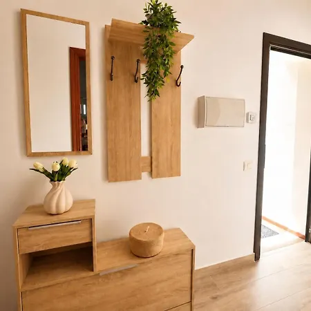 Casa Victoria Terraza Soleada Semesterbostad