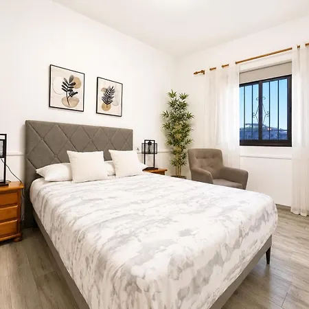 Casa Victoria Teide & Ocean Views Sunny Terrace *