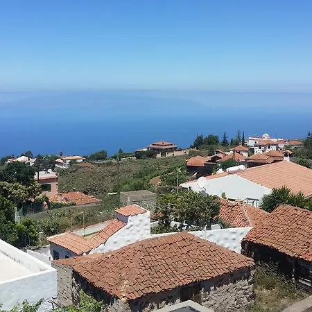 Casa Victoria Terraza Soleada Ferienhaus