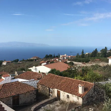 Semesterbostad Casa Victoria Terraza Soleada