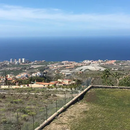 Ferienhaus Casa Victoria Terraza Soleada