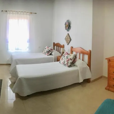 Prázdninový dům Casa Victoria *