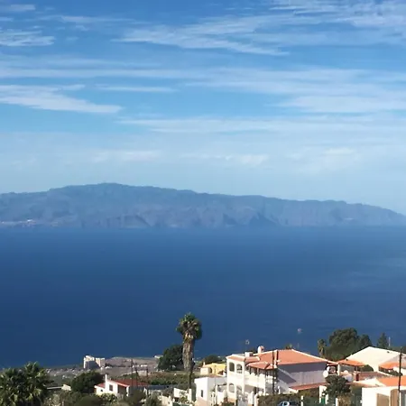 Casa Victoria Terraza Soleada