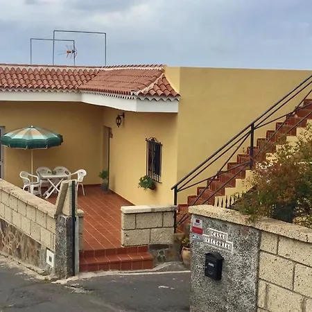 Casa Victoria Terraza Soleada 阿德耶