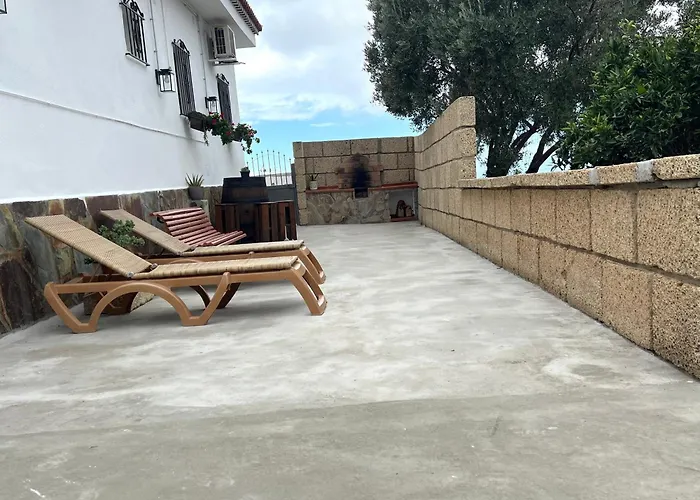 Casa Victoria * أذيخي