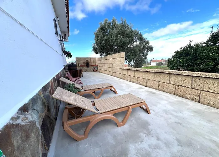 Casa Victoria Vakantiehuis