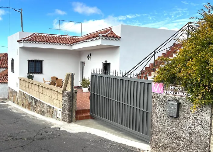 بيت للعطل Casa Victoria *