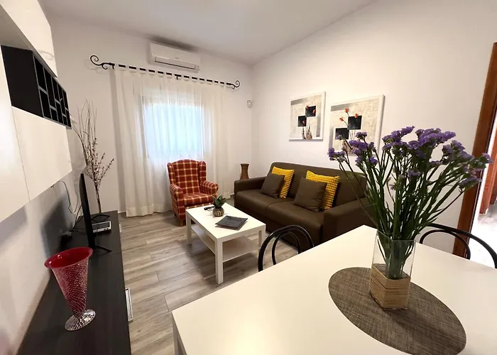 Casa Victoria Vakantiehuis Costa Adeje (Tenerife)